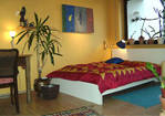 bed & breakfast Privatzimmervermittlung