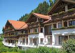 Alpenland-Ferienwohnungen/ Chalet Sonnenhang