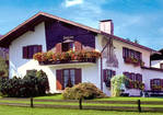 Pension Landhaus Gnadl
