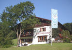 Hotel & Chalets Lampllehen