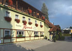 Gasthof Roseneck