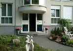 Hotel- und Appartement Rheden