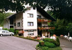 Pension-FeWo Limbacher Mühle