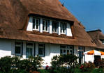 Landhaus am Haff