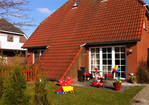 Nordseeferienhäuser