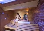 Thula Wellnesshotel Bayerischer Wald Hotel in Bayern