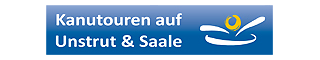 Kanuverleih Nebra - Kanutouren auf Saale und Unstrut