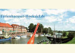 Ferienhausvermietung Hooksiel